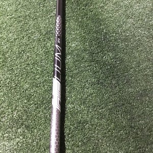 UST Mamiya Helium Nano Core 5F4 Stiff Graphite Fairway Wood Shaft (42) Cobra