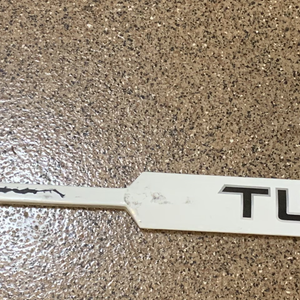 Senior Twigz Regular Goalie Stick (Used)
