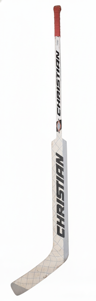 Christian LA Kings Senior Regular Goalie Stick 26" Paddle Superlite Pro 100