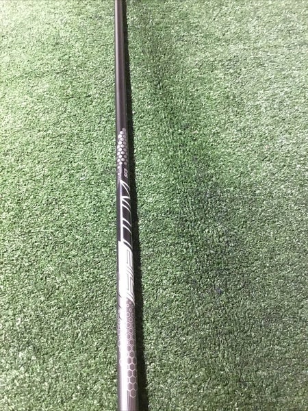 UST Mamiya Helium NanoCore 5F3 Regular Graphite Fairway Wood Shaft (42) Cobra