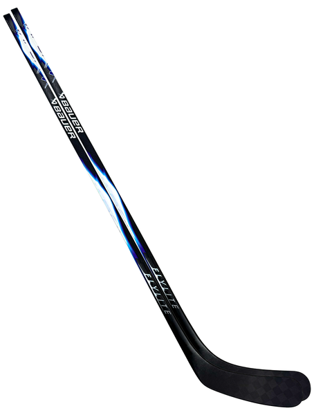 2 pack Bauer Vapor Flylite LH 87 Flex P92