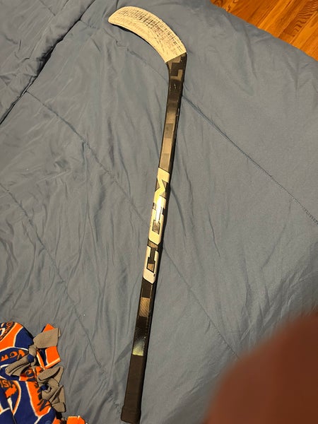Youth CCM JetSpeed FT8 Pro Right Handed Hockey Stick P88 60 Flex (Used)