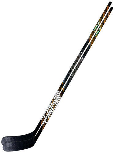 2 pack True Hzruds 9X4 RH 80 Flex T92M