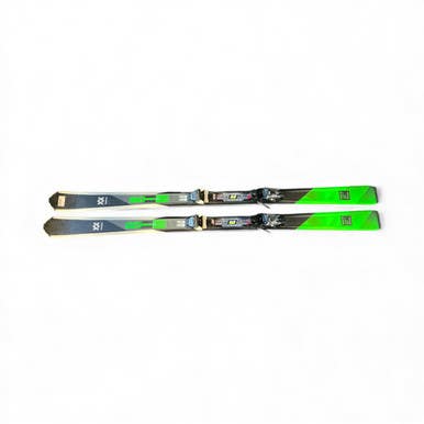 Used Volkl RTM 8.0 Mens DH Ski/Binding None 179 cm 11873-S000219963