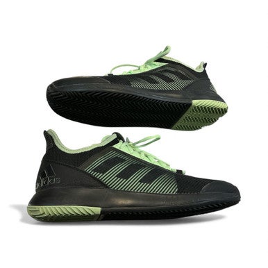 Used Adidas Basketball Shoes M Black Senior 9 11873-S000227607