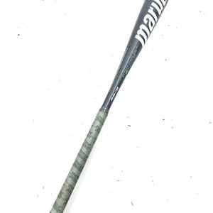 Used Marucci F5 BB/SB USA 2 5/8 Bat 28" 11860-S000296691