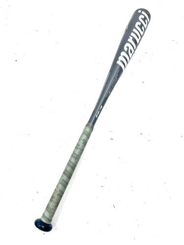 Used Marucci F5 BB/SB USA 2 5/8 Bat 28" 11860-S000296691