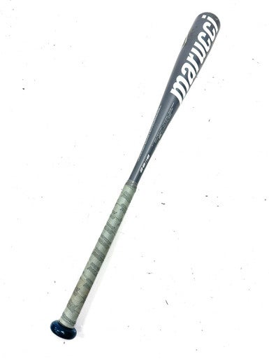 Used Marucci F5 BB/SB USA 2 5/8 Bat 28" 11860-S000296691