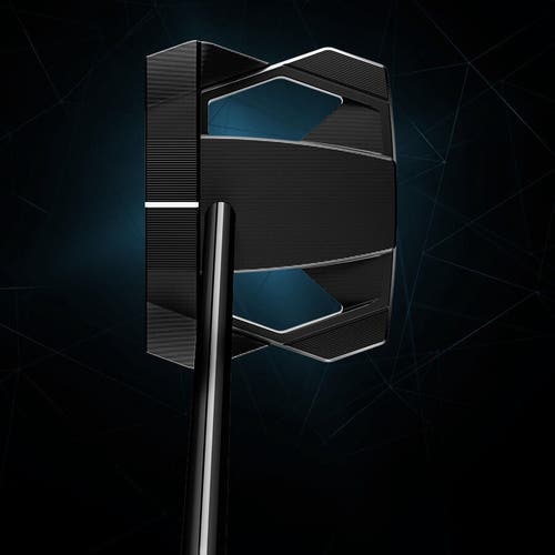 TAYLORMADE SPIDER ZT BLACK PUTTER