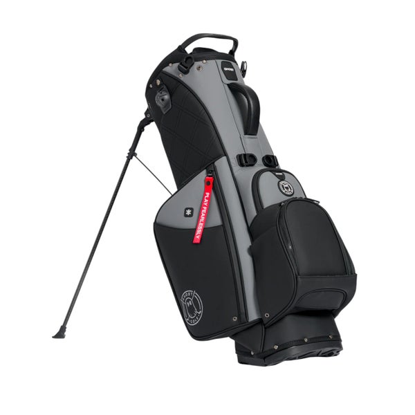 GHOST GOLF ANYDAY KOVERT OPS GOLF STAND BAG