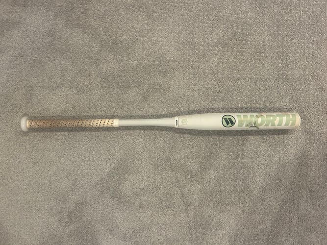 Worth The Grand (Krecher Composite) 26 oz 34" (Used)