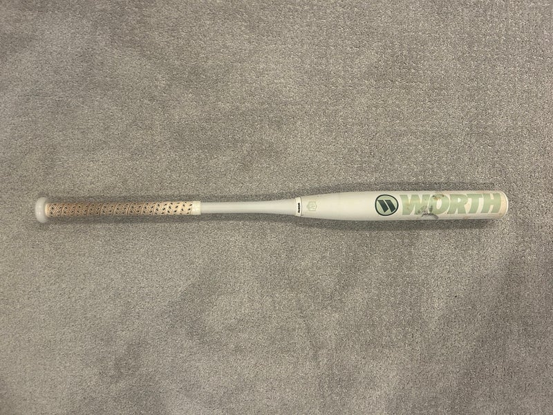 Worth The Grand (Krecher Composite) 26 oz 34" (Used)