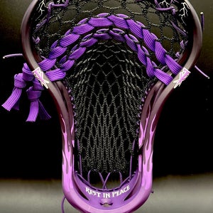 RC1 Strung Head (New)