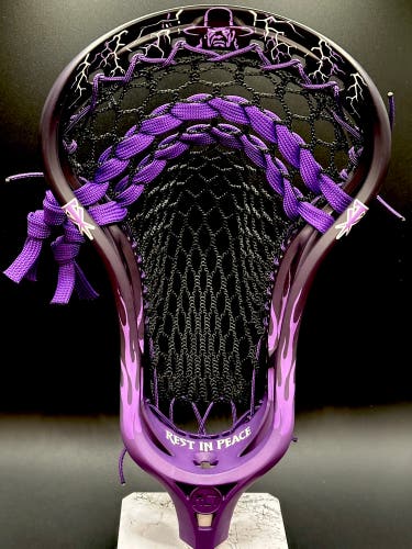 RC1 Strung Head (New)