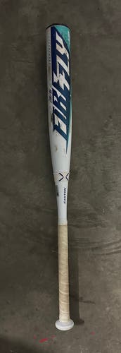 2022 Easton Firefly Composite Bat (-12) 16 oz 28" (Used)