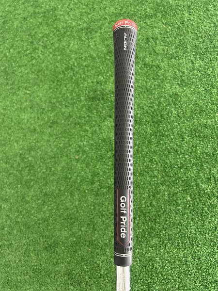 Mizuno MP18 MMC Forged Iron Set 5-P / Project X LZ 5.5 (Firm