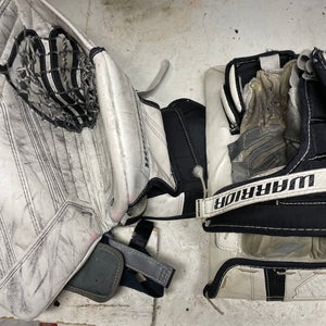 Warrior Ritual GT2 Regular (Used)