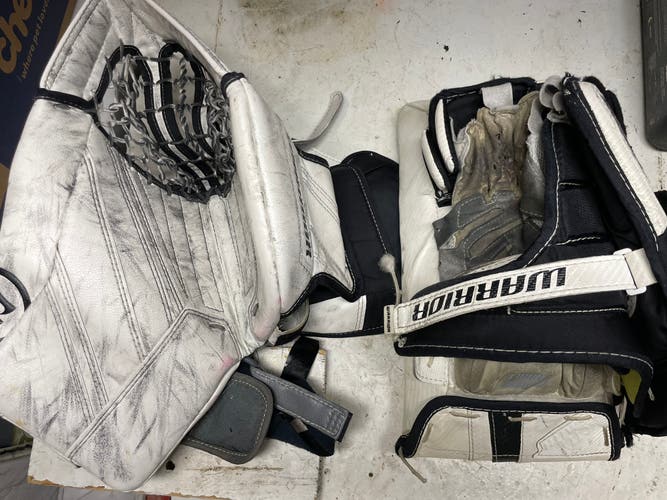 Warrior Ritual GT2 Regular (Used)