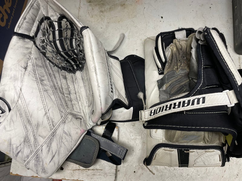 Warrior Ritual GT2 Regular (Used)