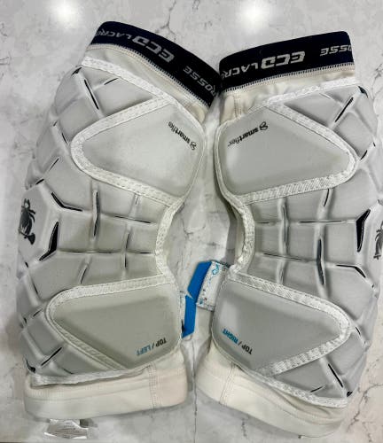 Small / Medium Adult ECD Echo Arm Pads (Used)