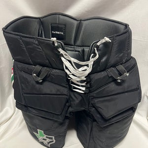 Pro Return Vaughn Goalie Pants