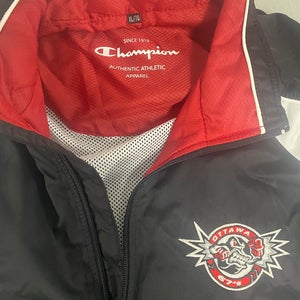 Ottawa 67's Men's XL Jacket