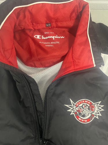 Ottawa 67's Men's XL Jacket