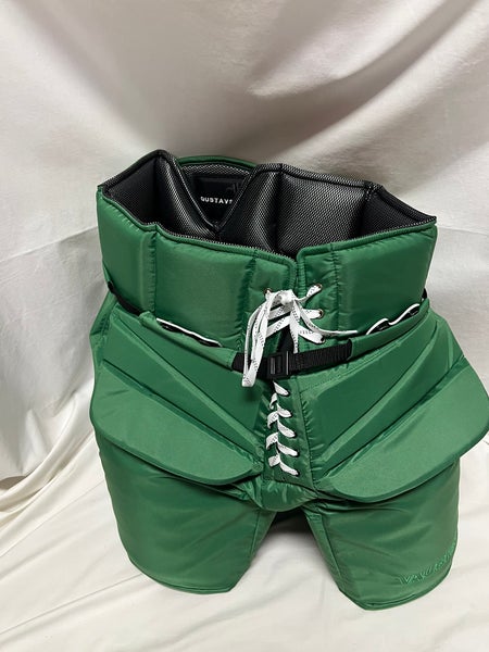 New Pro Return Vaughn Goalie Pants