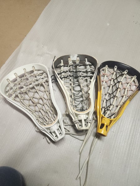 Warrior Strung Diablo,Preditor,Odyssey Head (Used)
