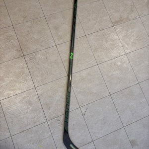Senior Bauer Sling Left Hand Hockey Stick P92 87 Flex (Used)