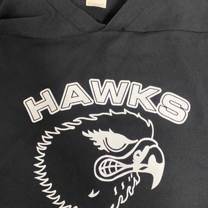 Hawks adult XL Jersey#2