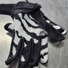 Used Cutters YOUTH RECEIVER L/XL FB Gloves None L/XL 11497-S000154003
