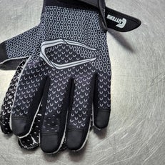 Used Cutters YOUTH RECEIVER L/XL FB Gloves None L/XL 11497-S000154004