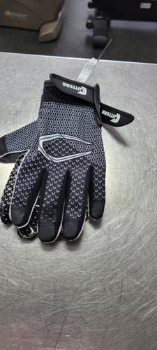 Used Cutters YOUTH RECEIVER L/XL FB Gloves None L/XL 11497-S000154004