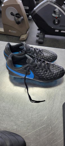 Used Nike Soccer Cleats Black Senior 6 11497-S000154006