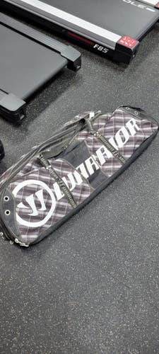 Used Warrior Player Carry Bag None 11497-S000154002