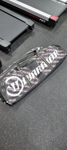 Used Warrior Player Carry Bag None 11497-S000154002