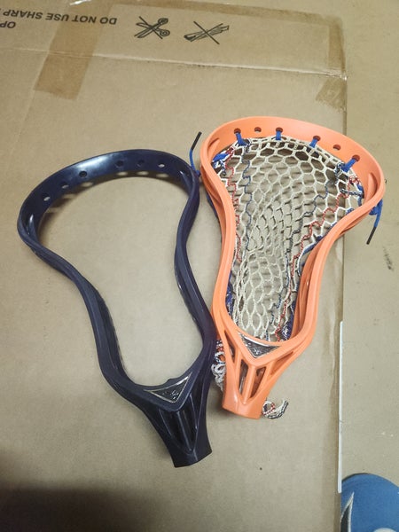 Warrior Unstrung Rabil 2x, Rabil HS Head (Used)