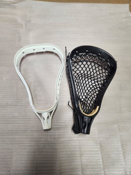 Warrior Unstrung Barracuda,Barracuda 2.0 Head (Used)