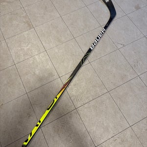 Senior Bauer Vapor X2.7 Left Hand Hockey Stick P92 87 Flex (Used)