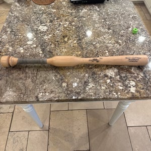 CamWood Trainer Bat other 29" (Very Good)