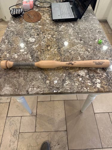 CamWood Trainer Bat 29" (Very Good)