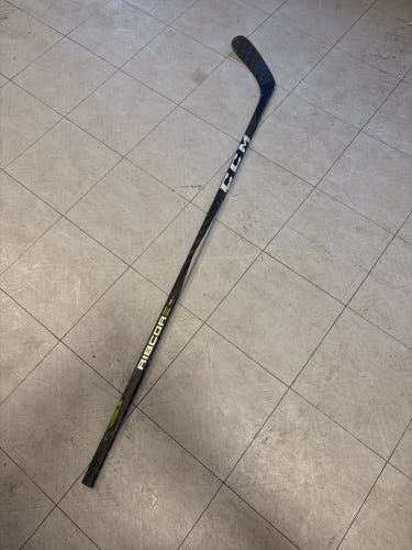 Senior CCM Ribcor Pro PMT Left Hand Hockey Stick P30 85 Flex (Used)