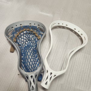 Warrior Unstrung Noz,Noz2.0 Head (Used)