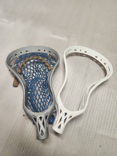 Warrior Unstrung Noz,Noz2.0 Head (Used)