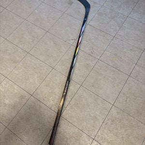 Senior Bauer Proto-R Left Hand Hockey Stick P92 70 Flex (Used)