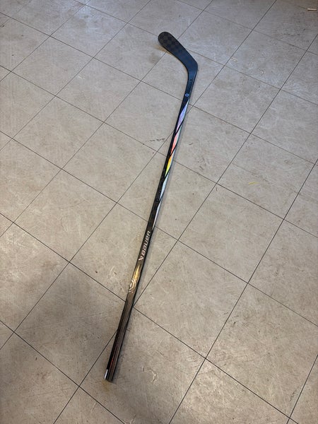 Senior Bauer Proto-R Left Hand Hockey Stick P92 70 Flex (Used)