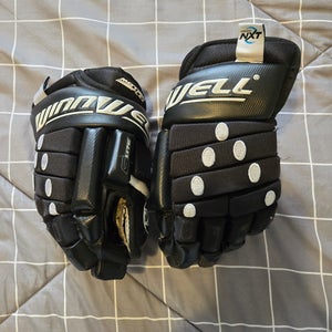 Winnwell Gloves 11"