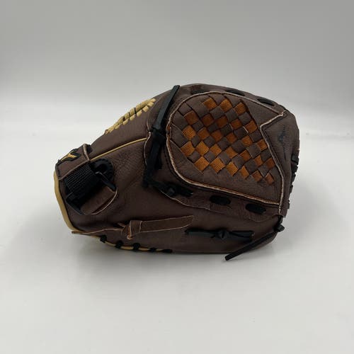 11.5 Mizuno Prospect Power Close Infield Baseball Glove