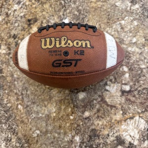 Youth Wilson Football (Used)